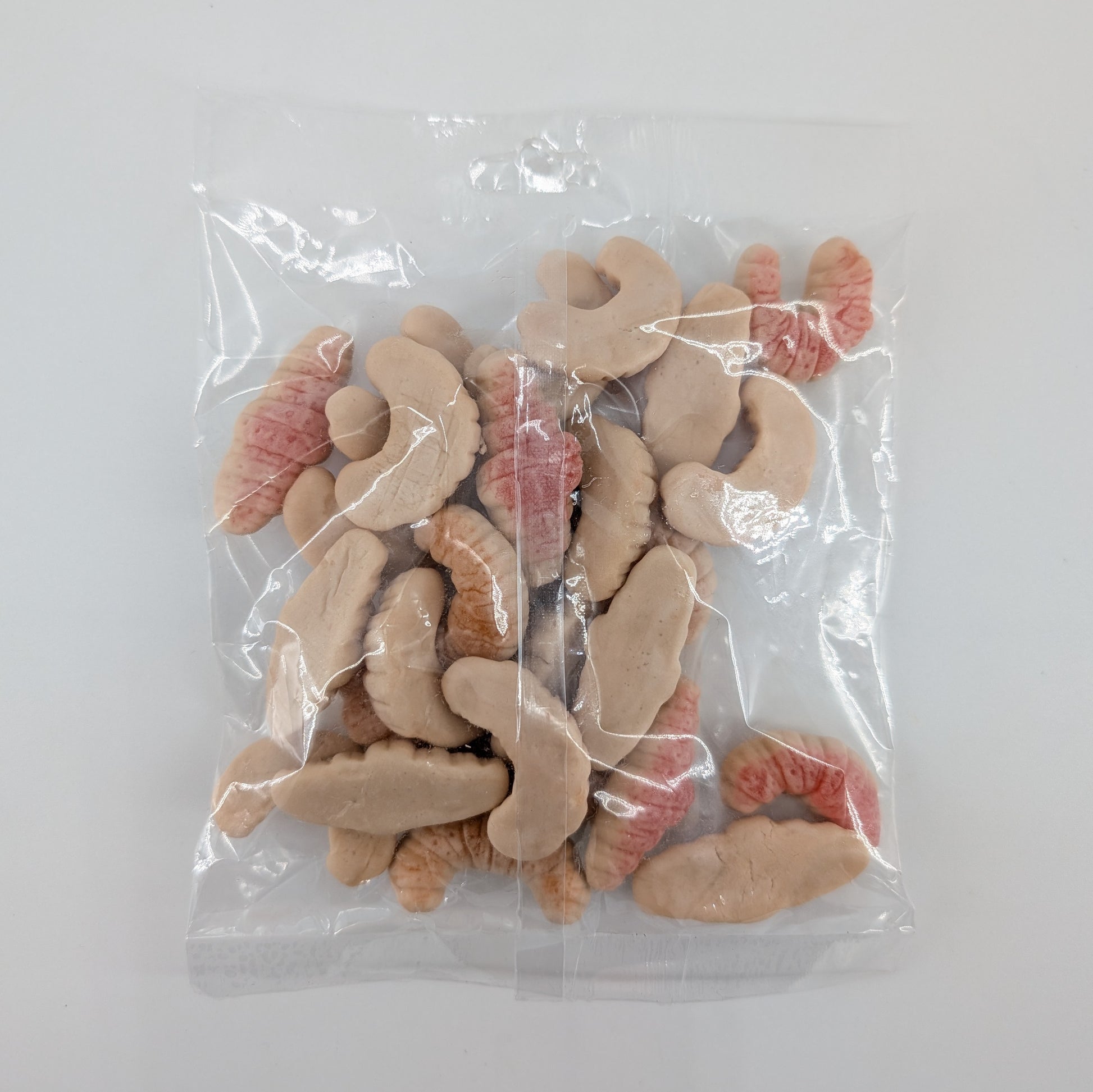 3D Gummy Croissant 100g