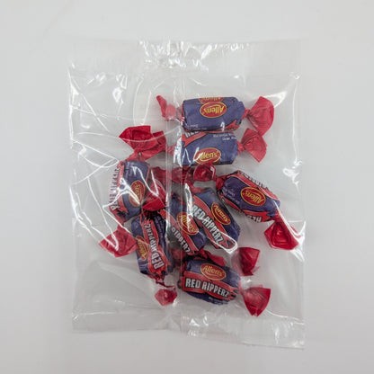 Allen's Red Ripperz 55g