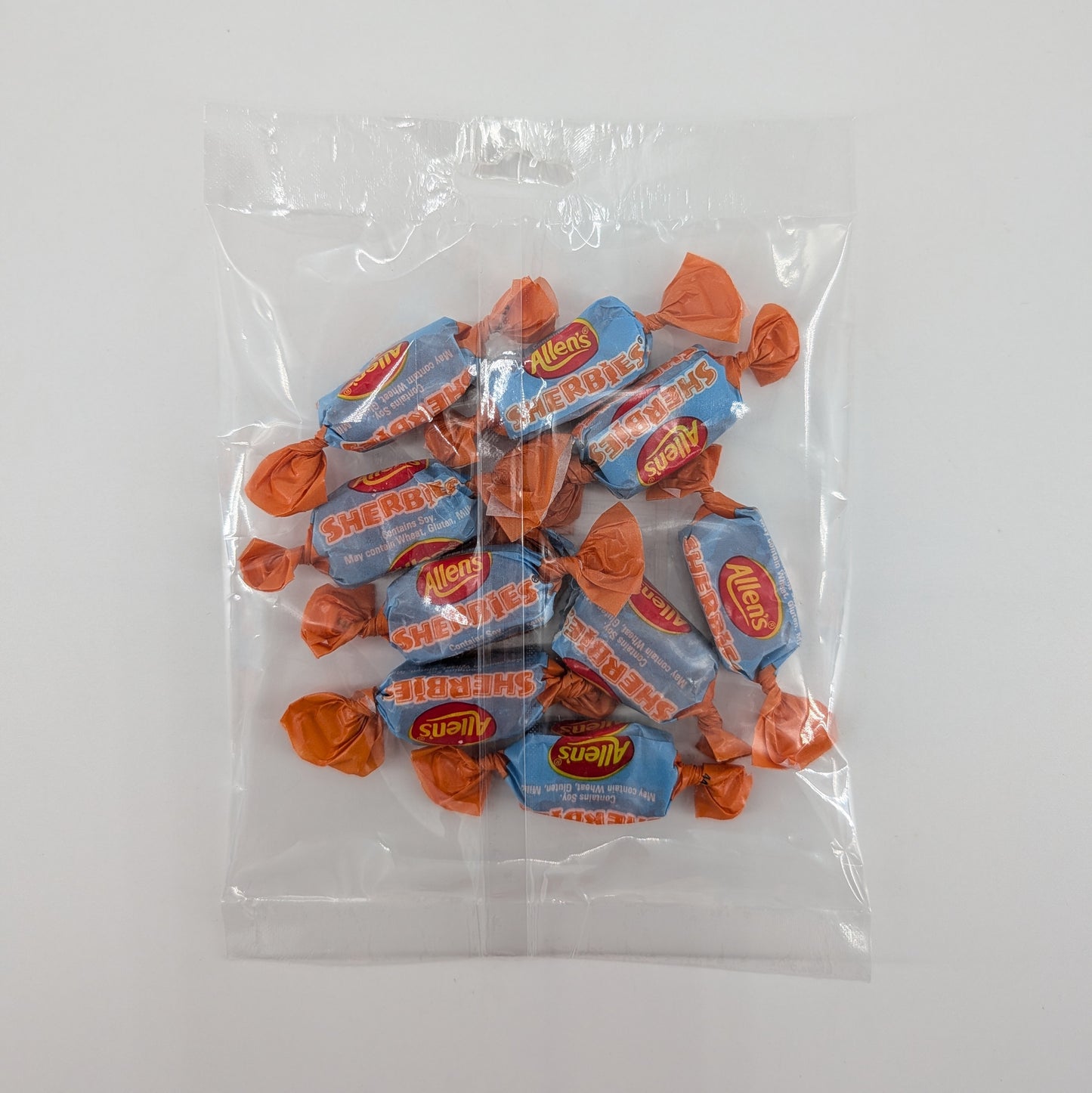 Allen's Sherbies 60g
