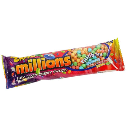 Zappo Millions Rainbow 150g