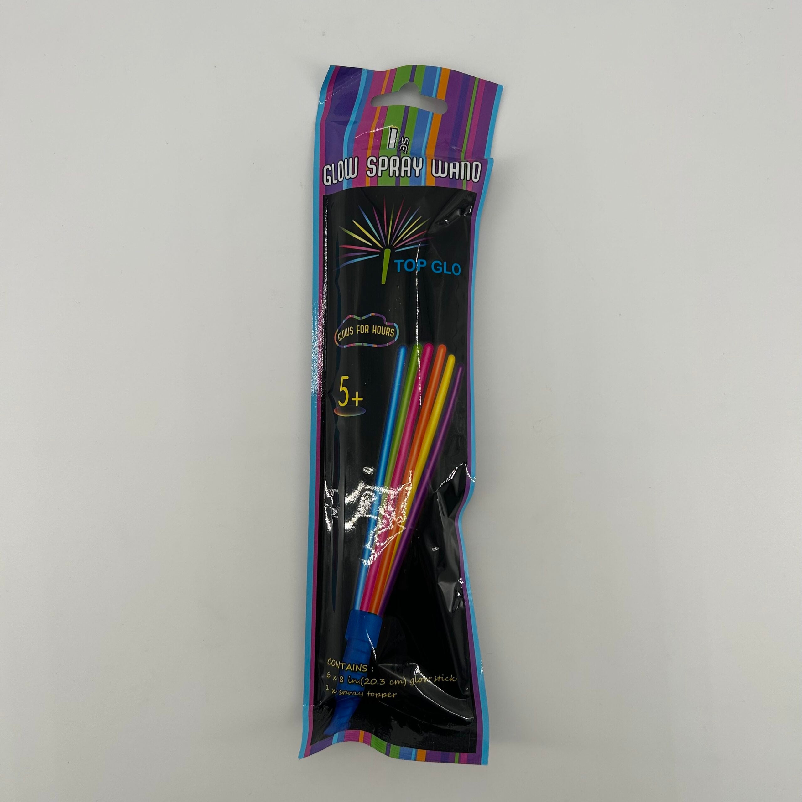 Glow Spray Wand 8" 1pc image 0
