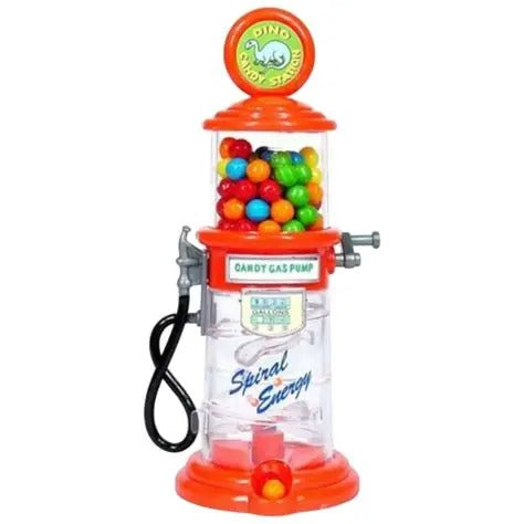 KidsFrenzy Gas Pump Candy 8g