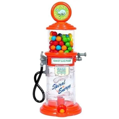 KidsFrenzy Gas Pump Candy 8g