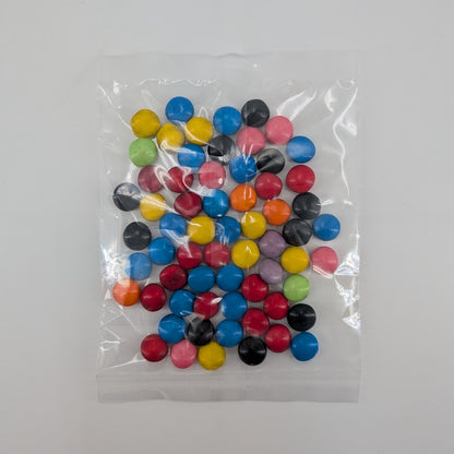 TCH Coloured Choc Drops Mix 70g