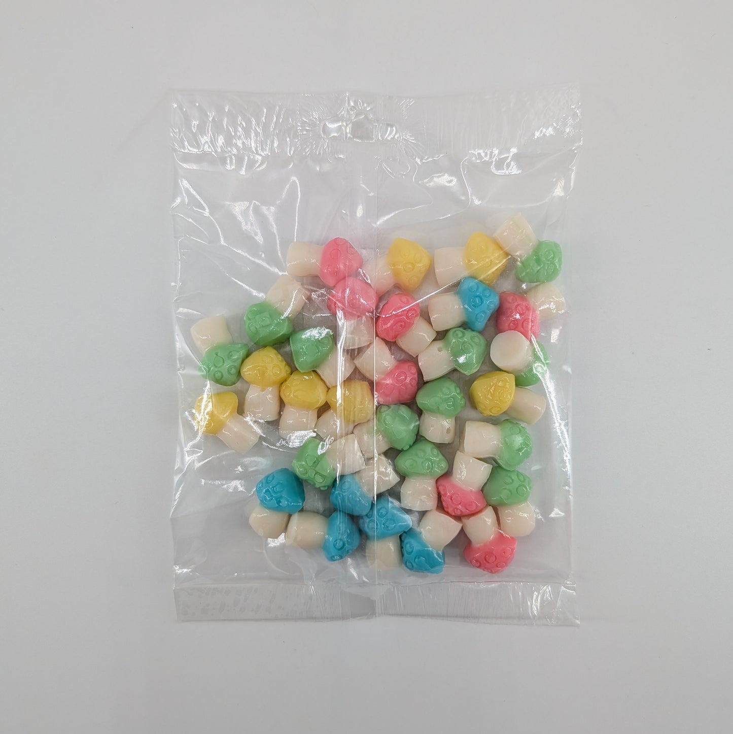 3D Gummy Mushroom 100g