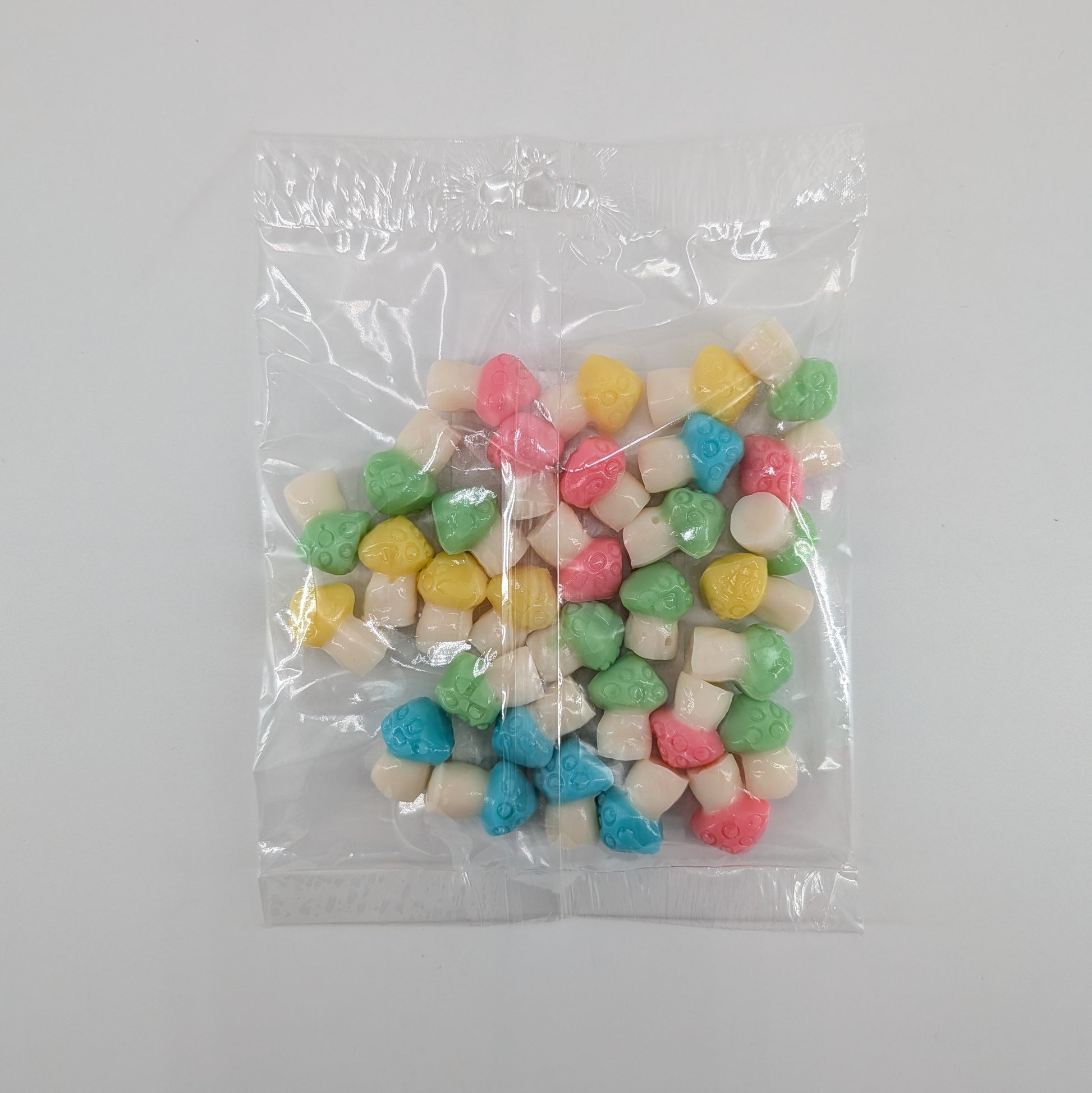 3D Gummy Mushroom 100g