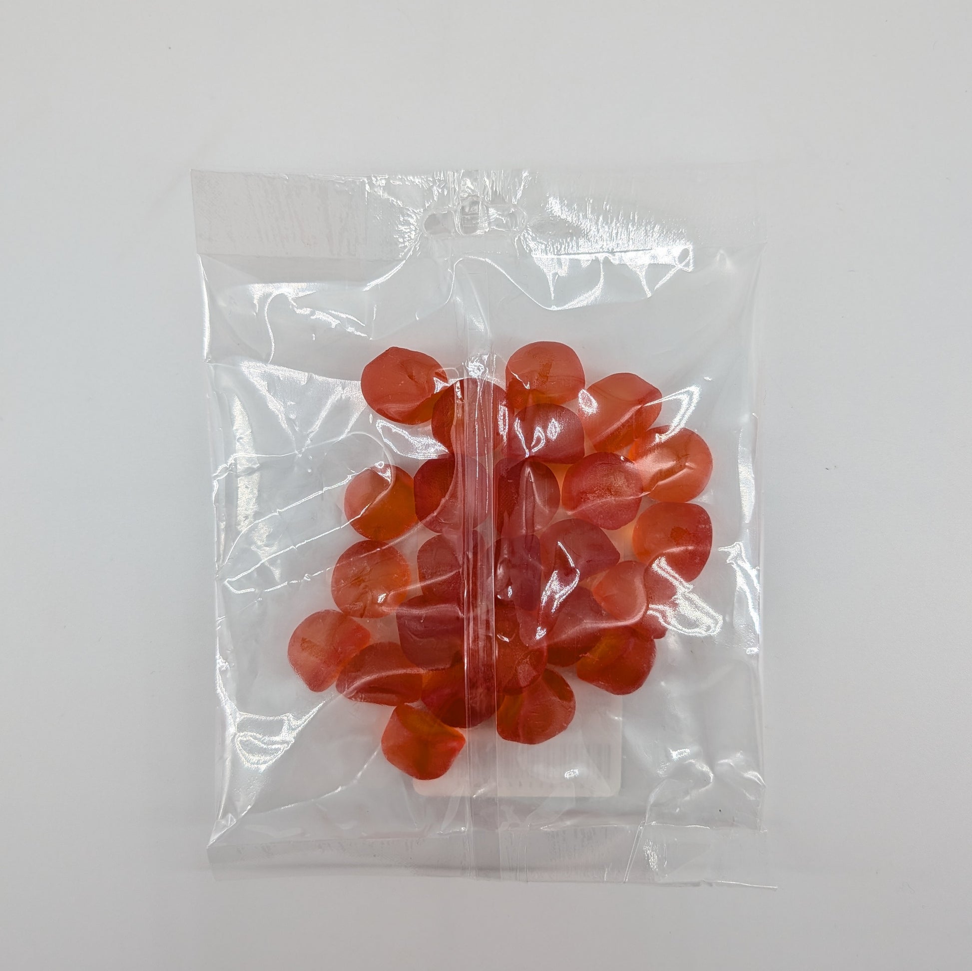 3D Gummy Peeling Lychee 100g