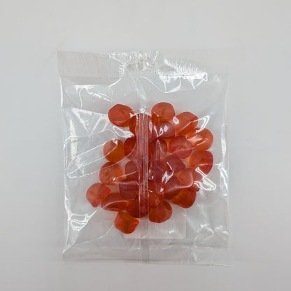 3D Gummy Peeling Lychee 100g