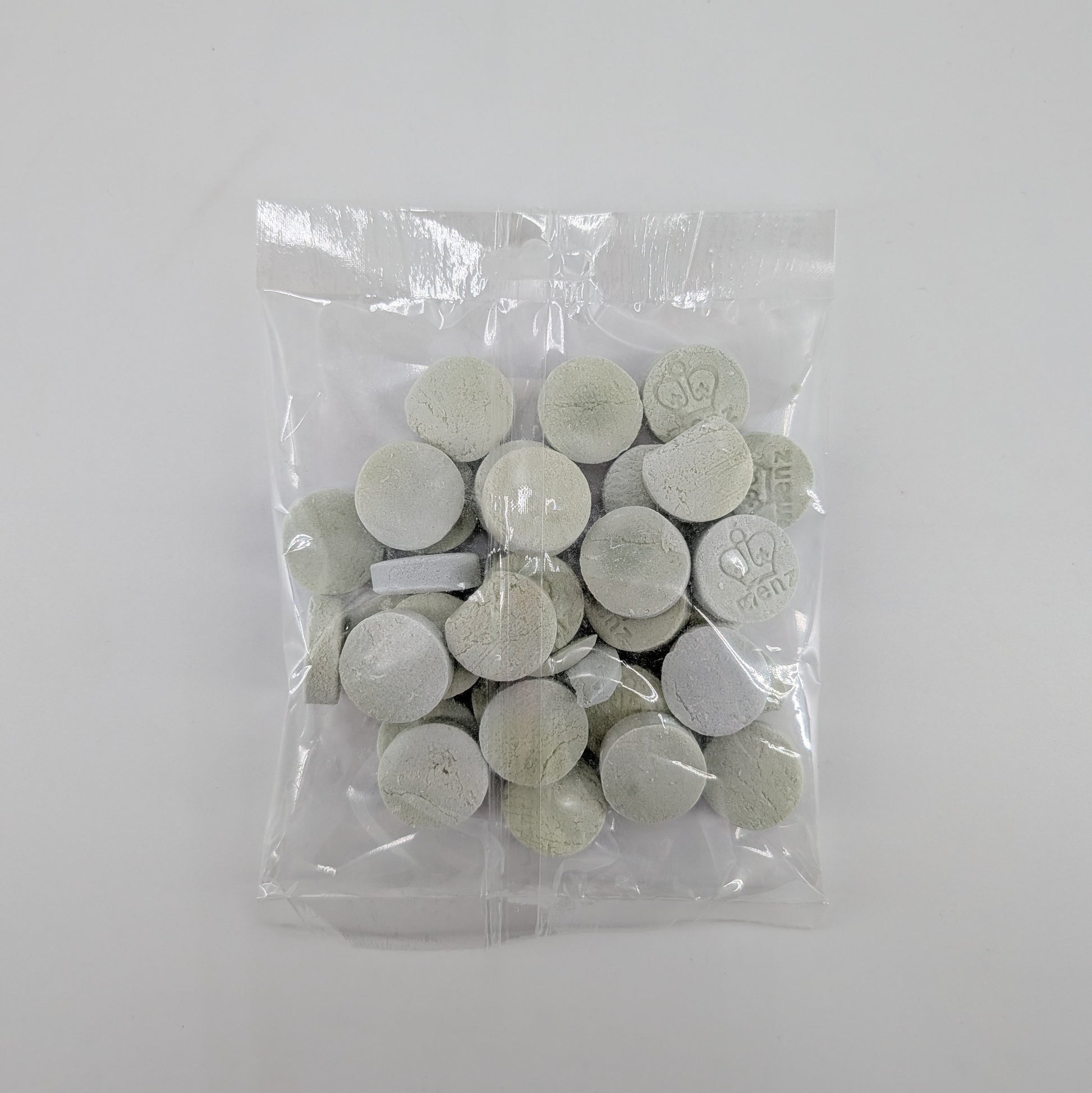 Menz crown Spearmint 120g