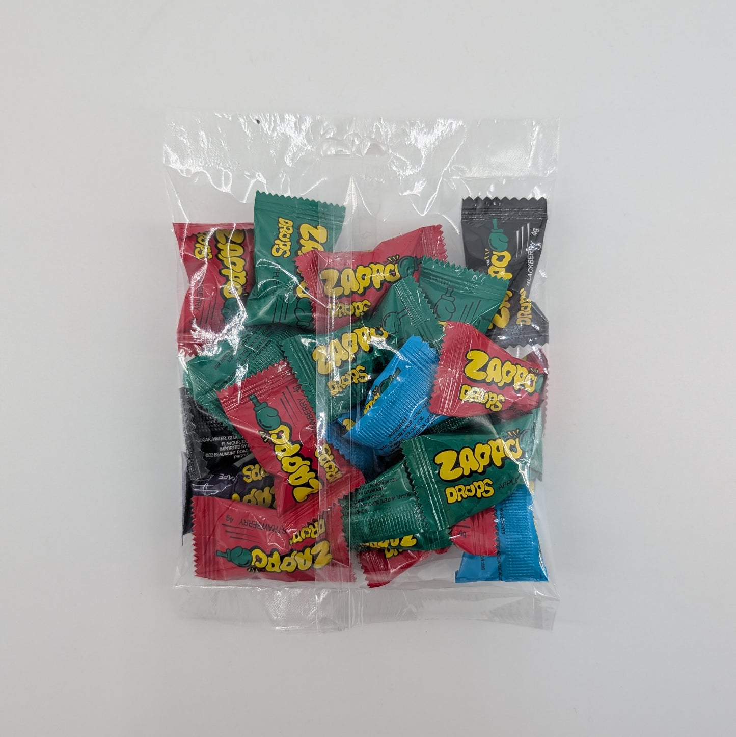 Zappo Drops 80g