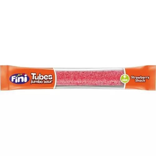 Fini Jumbo Strawberry Bar