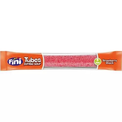 Fini Jumbo Strawberry Bar