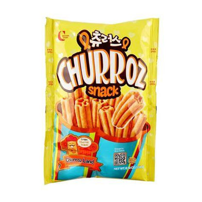 Churroz Snack 184g