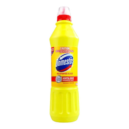 DOMESTOS 750mL MULTIPURPOSE BLEACH CITRUS FRESH