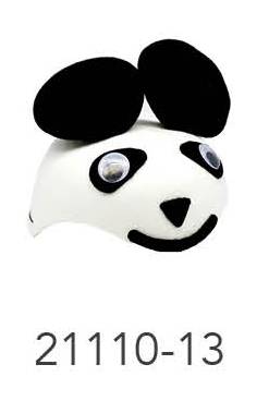 Animal Hat (S) (Panda) image 0