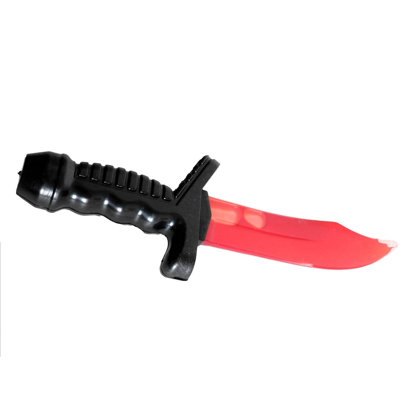 Halloween Plastic Blood Knife image 0