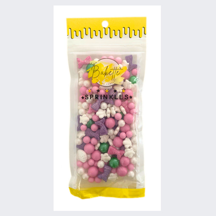 She sells sea Sheels Sprinkle Mix image 0