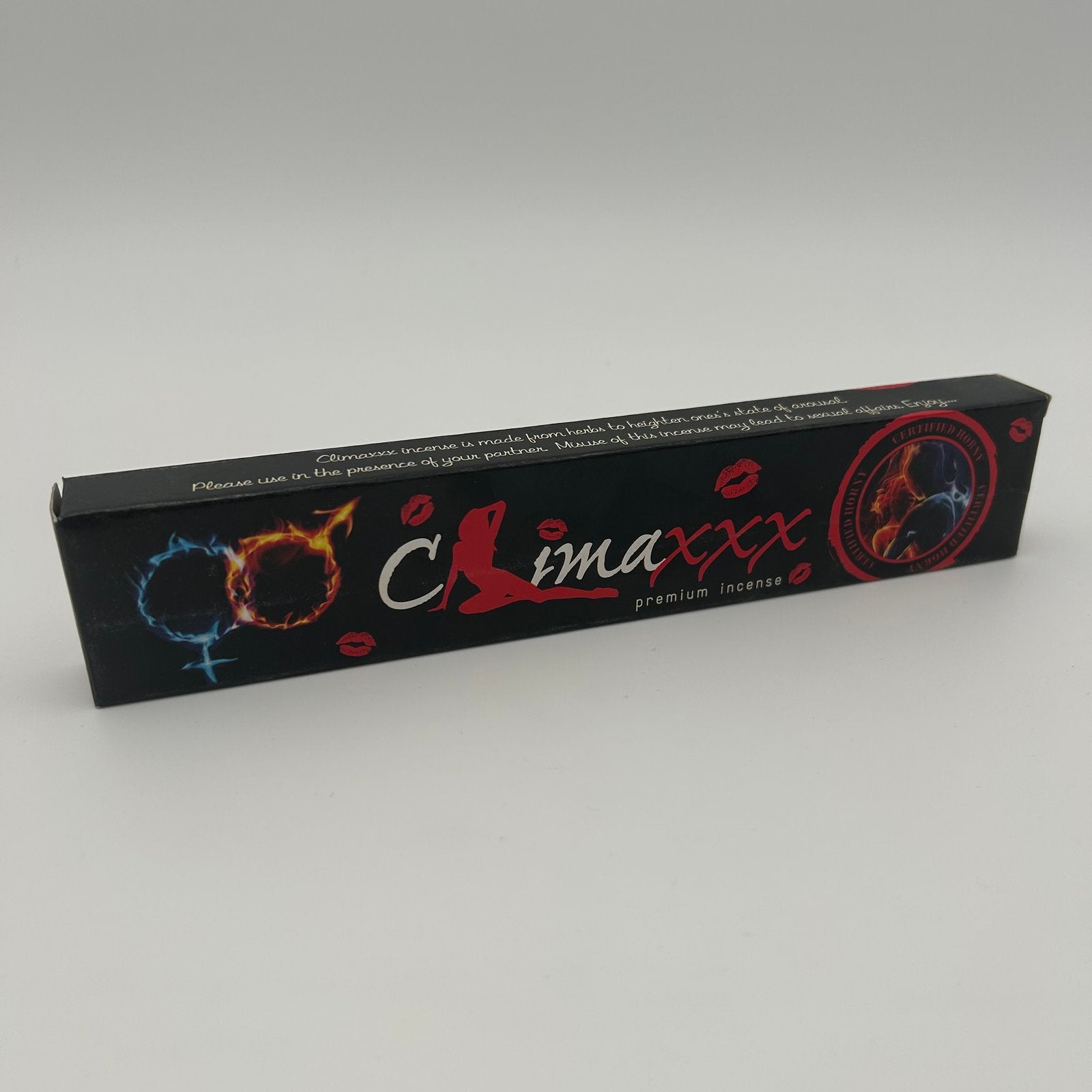 Nandita Aroma Series Climaxxx 15g image 0