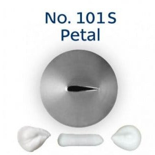 Piping Tip Petal 101S image 0