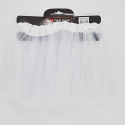TUTU Kids White 30x22cm image 0