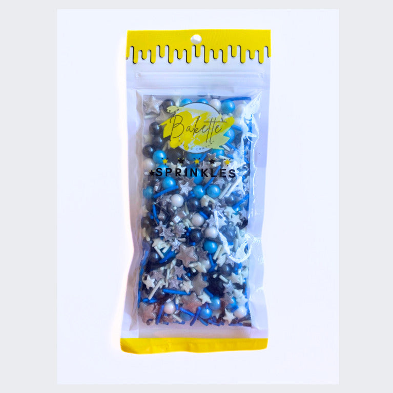 Galaxy Adventure Sprinkle Mix image 0
