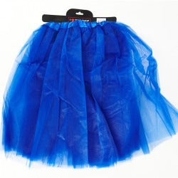 TUTU Adult Blue 60 x 25cm image 0