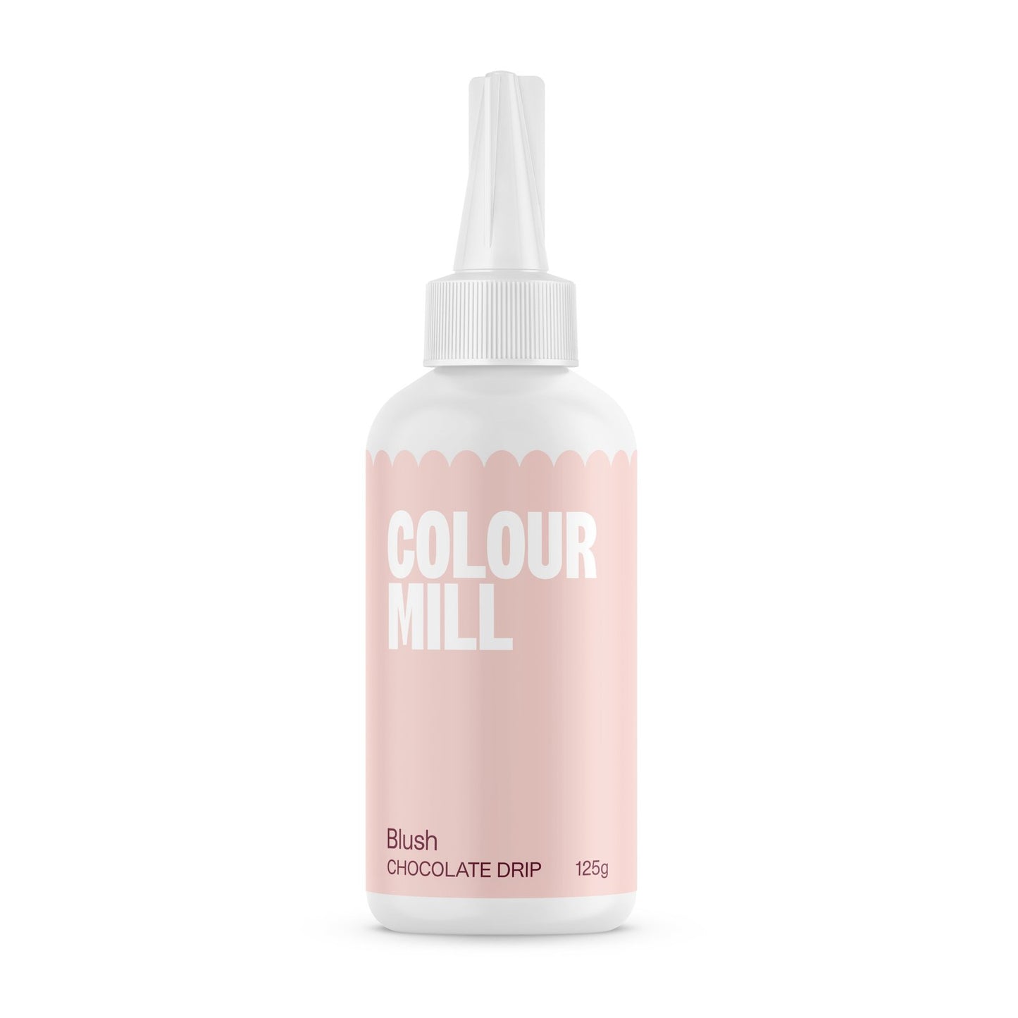 Colour Mill Chocolate Drip Blush (125g) image 0