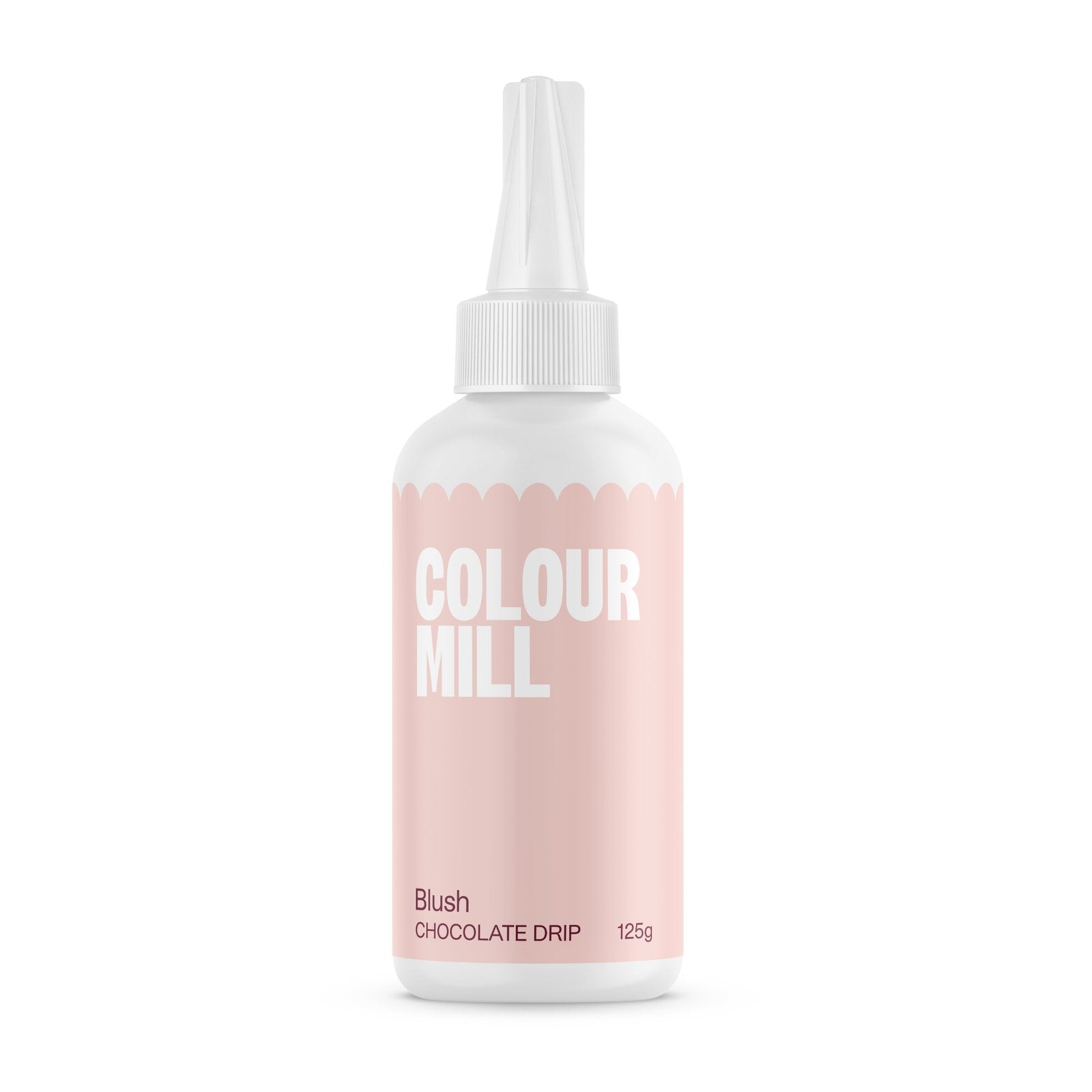 Colour Mill Chocolate Drip Blush (125g) image 0
