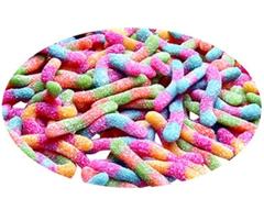 Trolli Britecrawlers - 2kg