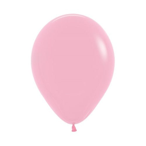 Sempertex 12cm Fashion Pink P20