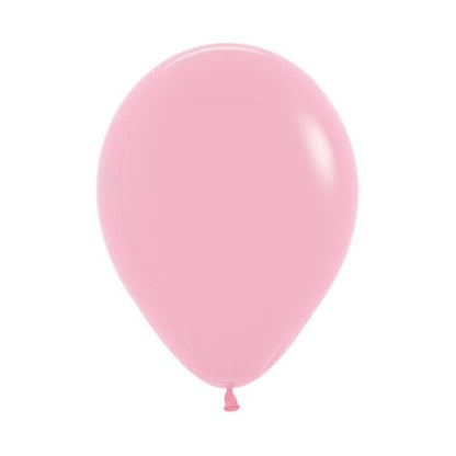 Sempertex 12cm Fashion Pink P20