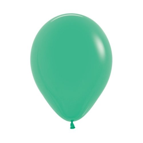 Sempertex 12cm Fashion Green P20