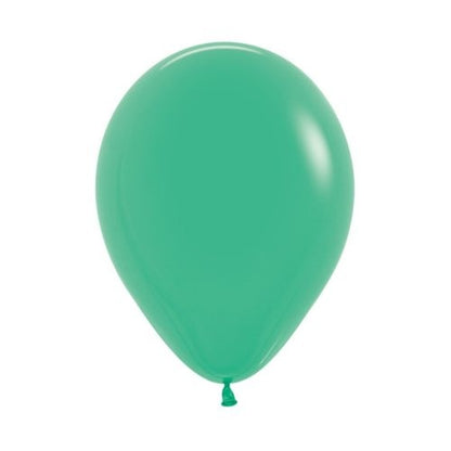 Sempertex 12cm Fashion Green P20