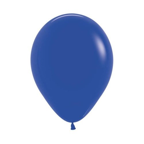 Sempertex 12cm Fashion Royal Blue P20