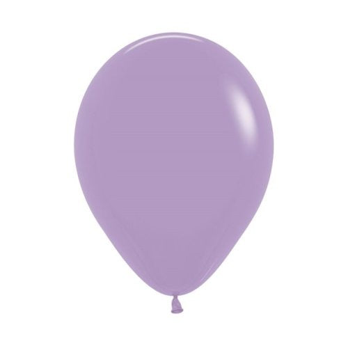 Sempertex 12cm Fashion Lilac P20