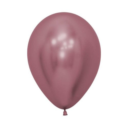 Sempertex 12cm Reflex Pink P20