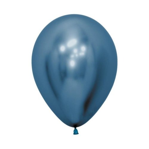 Sempertex 12cm Reflex Blue P20