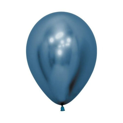 Sempertex 12cm Reflex Blue P20