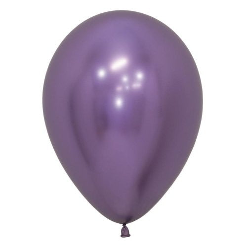 Sempertex 12cm Reflex Purple P20