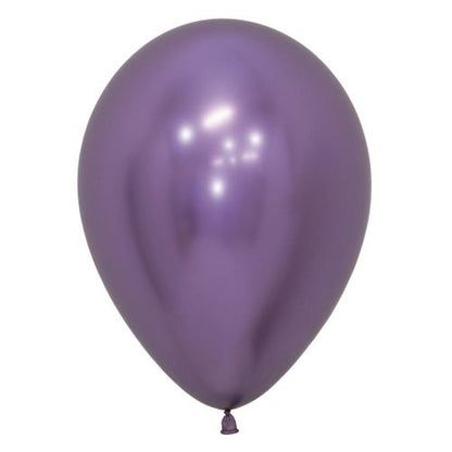 Sempertex 12cm Reflex Purple P20