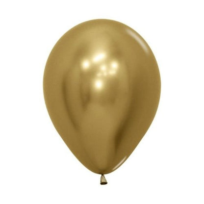 Sempertex 12cm Reflex Gold P20