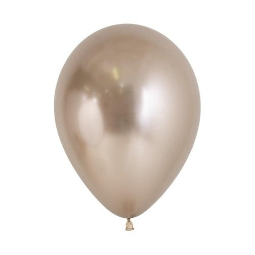 Sempertex 12cm Reflex Champagne P20