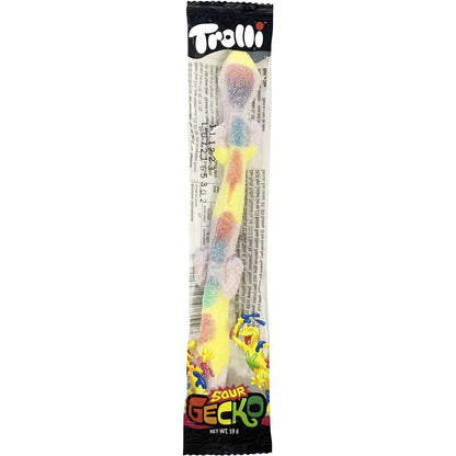 Trolli Sour Gecko 19g