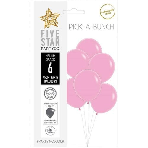 Sempertex 45cm Fashion Pink P6