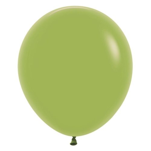 Sempertex 45cm Fashion Lime Green P6