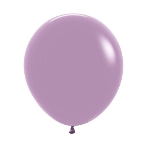 Sempertex 45cm Pastel Dusk Lavender P6