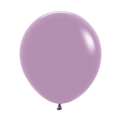 Sempertex 45cm Pastel Dusk Lavender P6