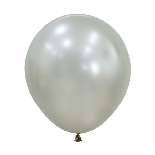 Sempertex 45cm Silk Cream Pearl P6