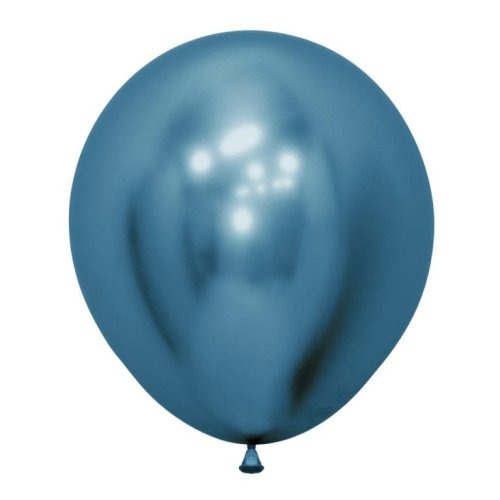 Sempertex 45cm Reflex Blue P6