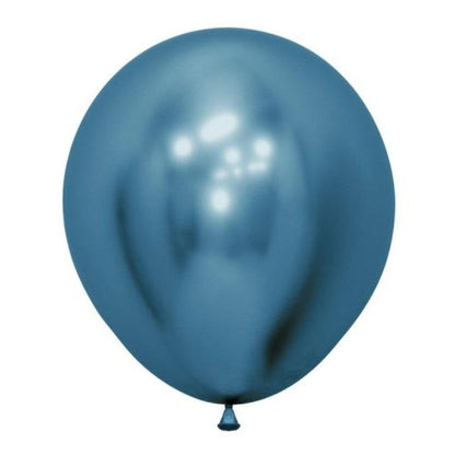 Sempertex 45cm Reflex Blue P6